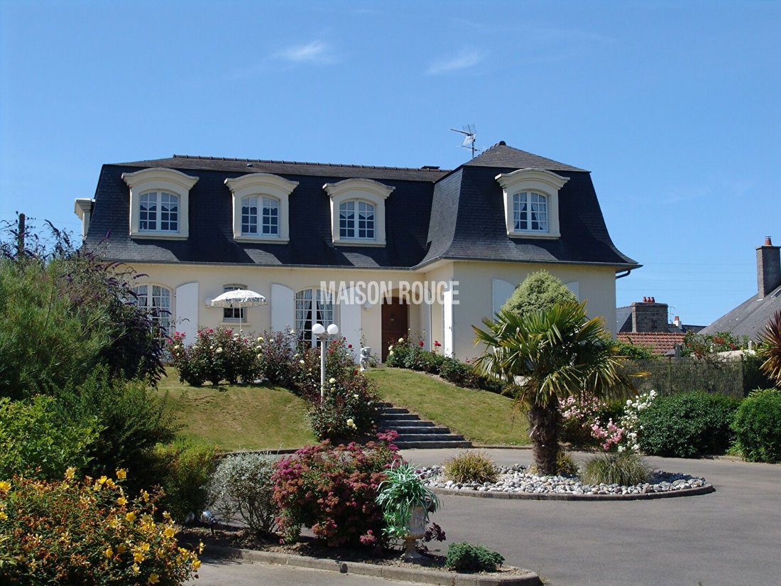 House in Cancale, Brittany, France 1 - 17454157