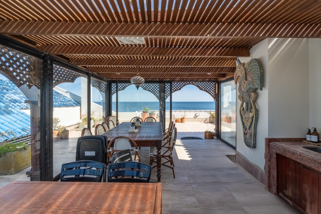 Apartment in Manantiales, Maldonado Department, Uruguay 1 - 17941163