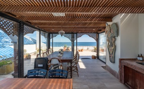 Apartment in Manantiales, Maldonado Department, Uruguay 1