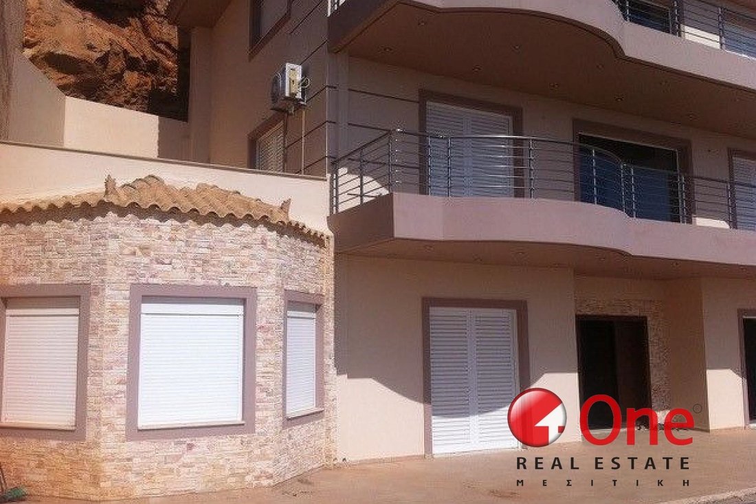 Villa in Saronida, Attica, Greece 5 - 17931670