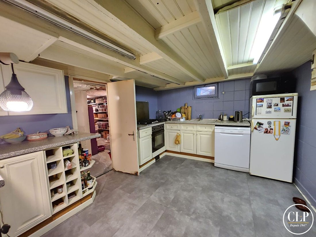 House in Arrondissement of Bobigny, Ile-de-France, France 4 - 16947578