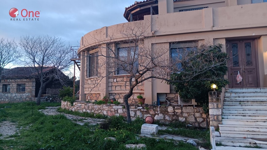 House in Markopoulo Mesogaias, Attica, Greece 4 - 17930554