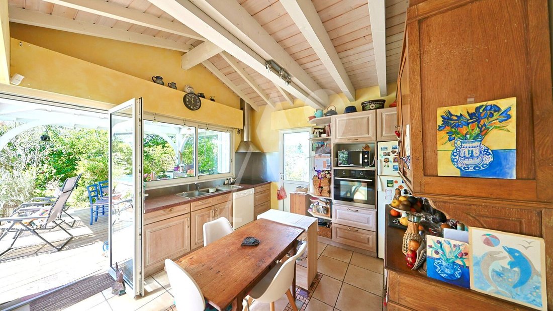 House in Labenne, Nouvelle-Aquitaine, France 4 - 16336677