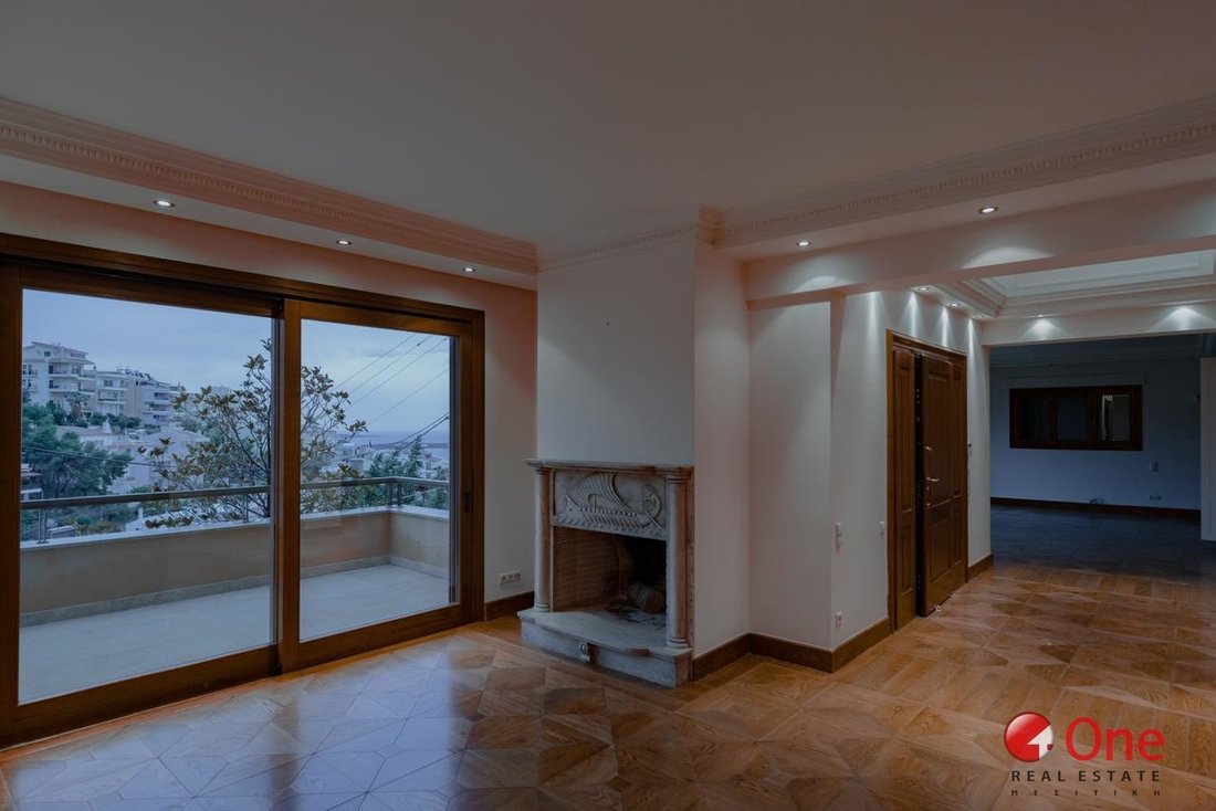 Villa in Voula, Attica, Greece 2 - 17932246