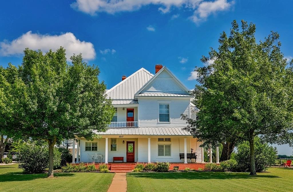 House in Valley View, Texas, United States 1 - 17939091