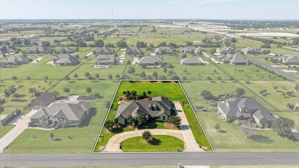 House in Celina, Texas, United States 4 - 17934284