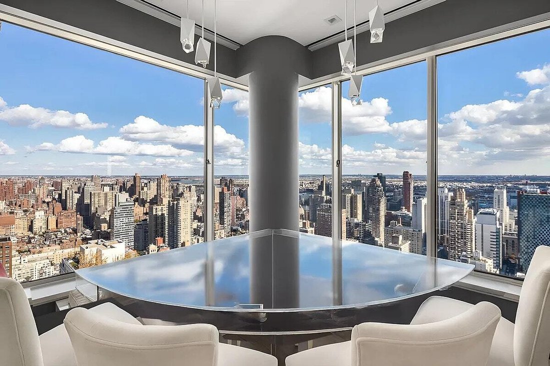 Condo in New York, New York, United States 4 - 17004966