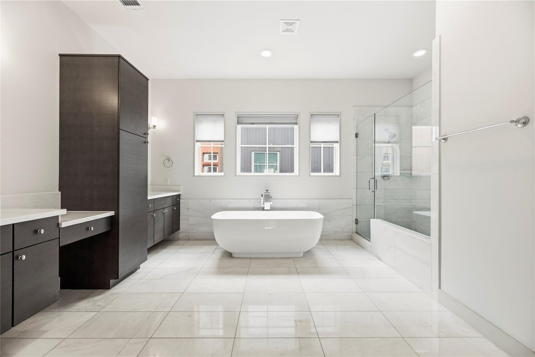 Townhouse in Houston, Texas, United States 3 - 17934990