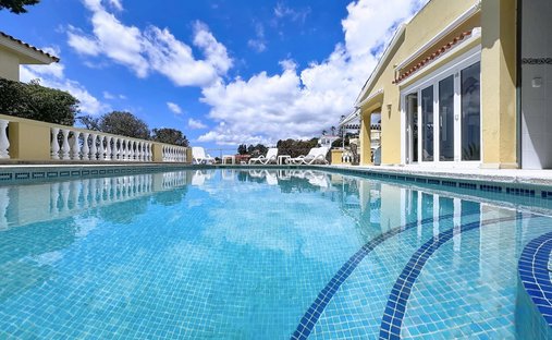 Villa in Alaior, Balearic Islands, Spain 1