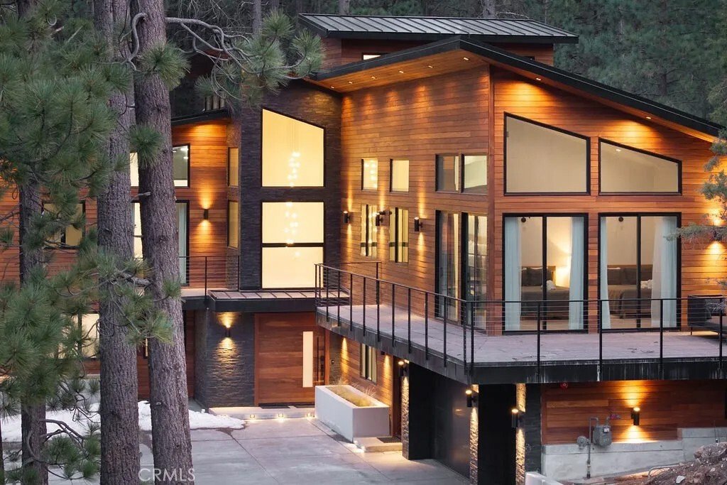 House in Big Bear Lake, California, United States 4 - 17934466