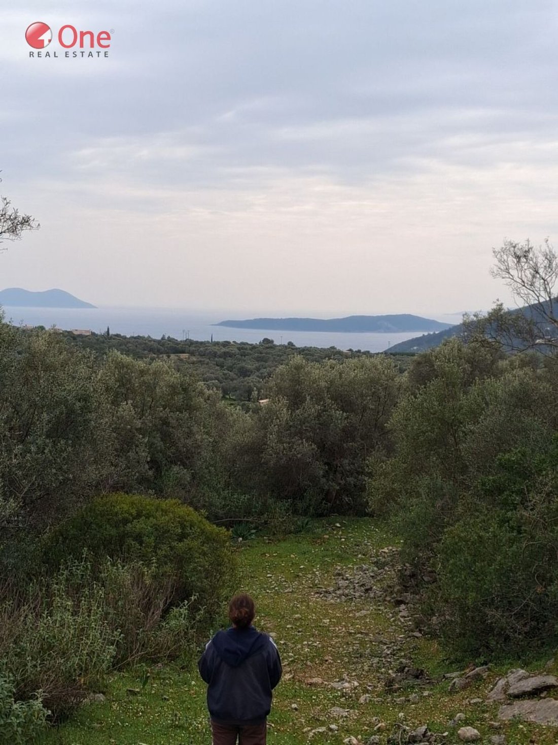 Land in Chalandri, Attica, Greece 1 - 17932031