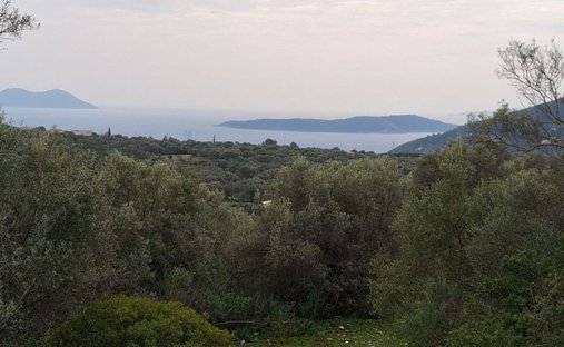 Terrain en Chalándri, Attique, Grèce 1