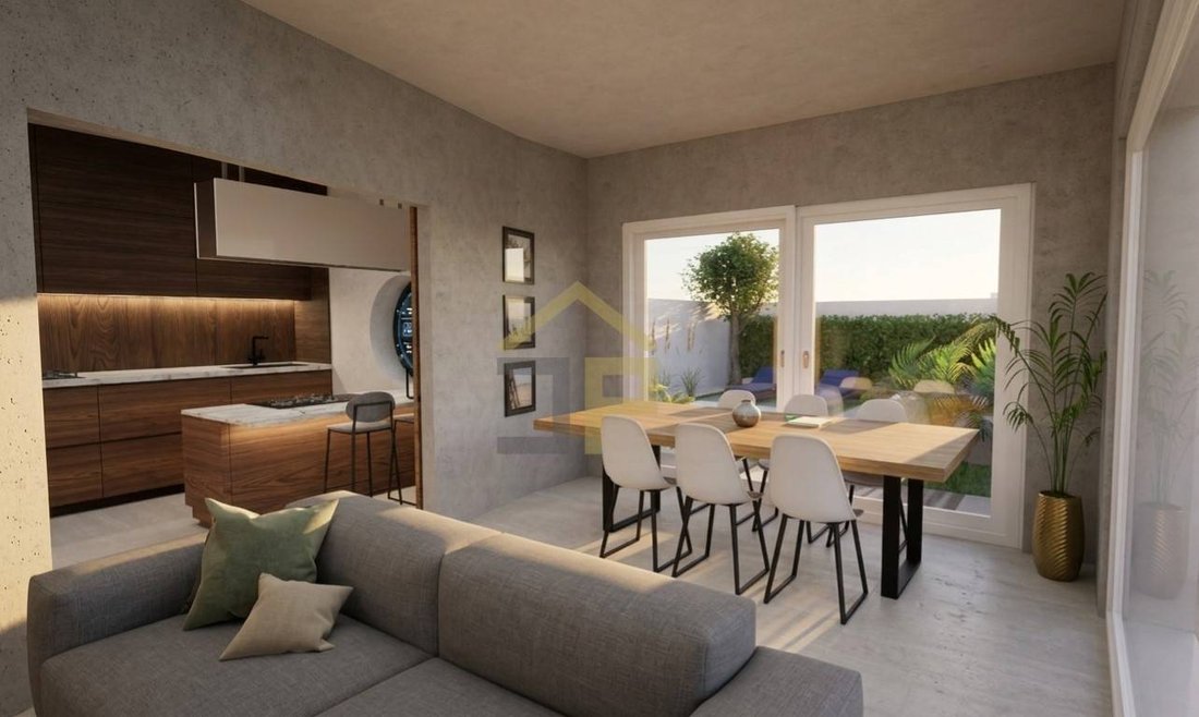 Villa in Castellammare del Golfo, Sicily, Italy 3 - 17936132