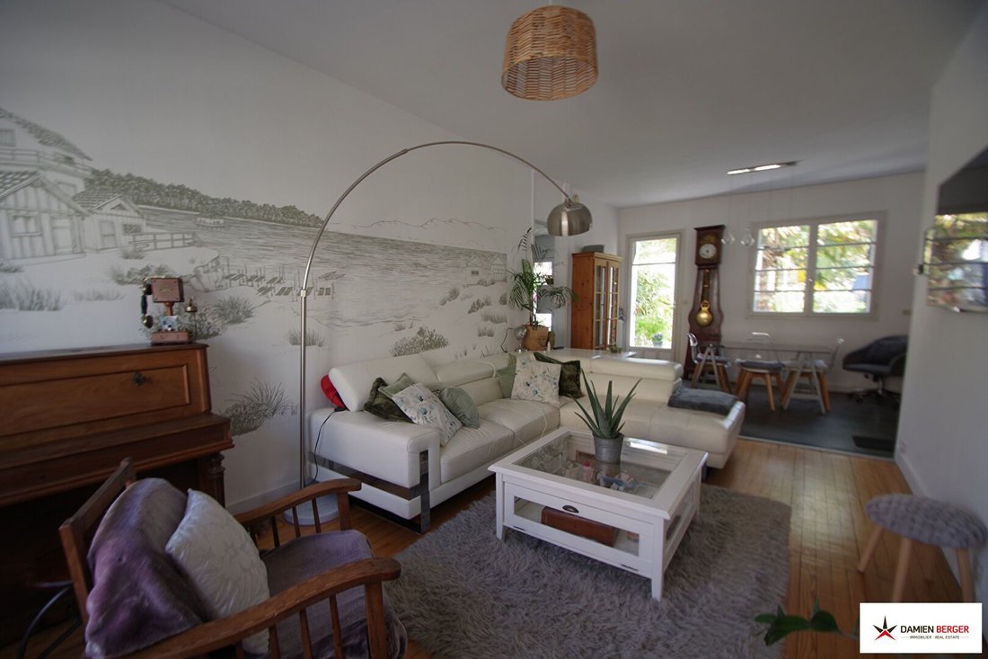 House in Le Genette, La Rochelle, France 5 - 16735391