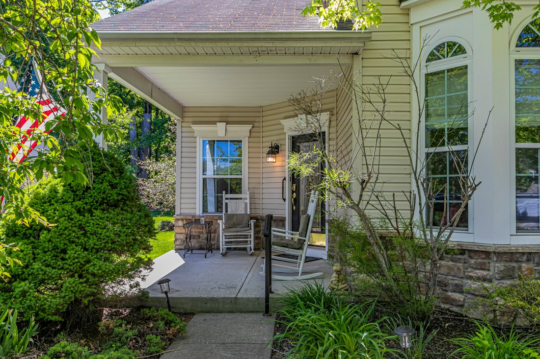 House in Pennington, New Jersey, United States 4 - 17929585