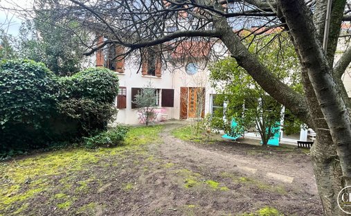 Maison en Arrondissement de Bobigny, Île-de-France, France 1
