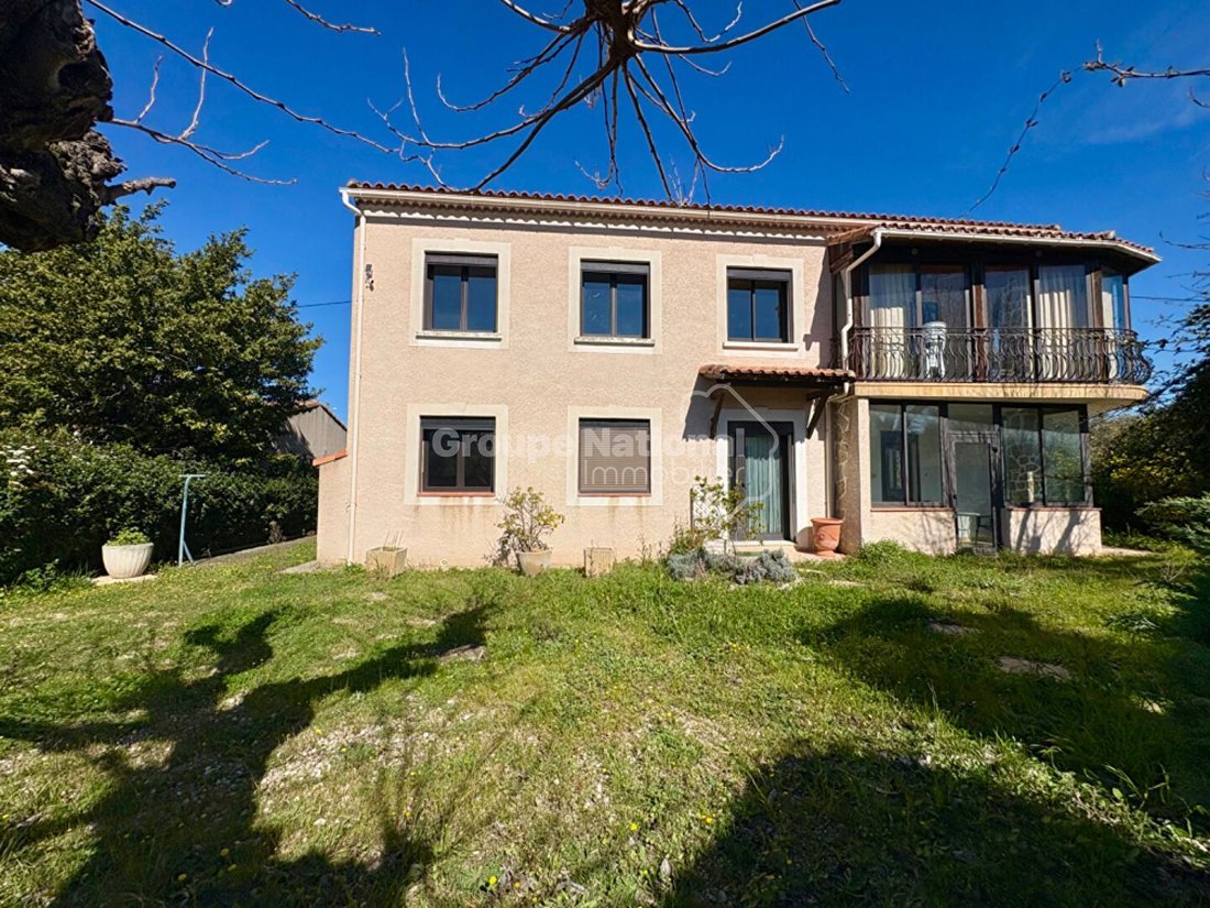 House in Ouest, Gignac-la-Nerthe, France 2 - 17429315