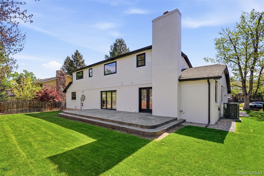 House in Cherry Hills Village, Colorado, United States 5 - 17933691