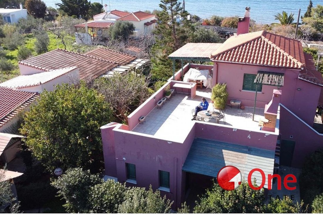 Aegina, Attica, Greece 1 - 17930664