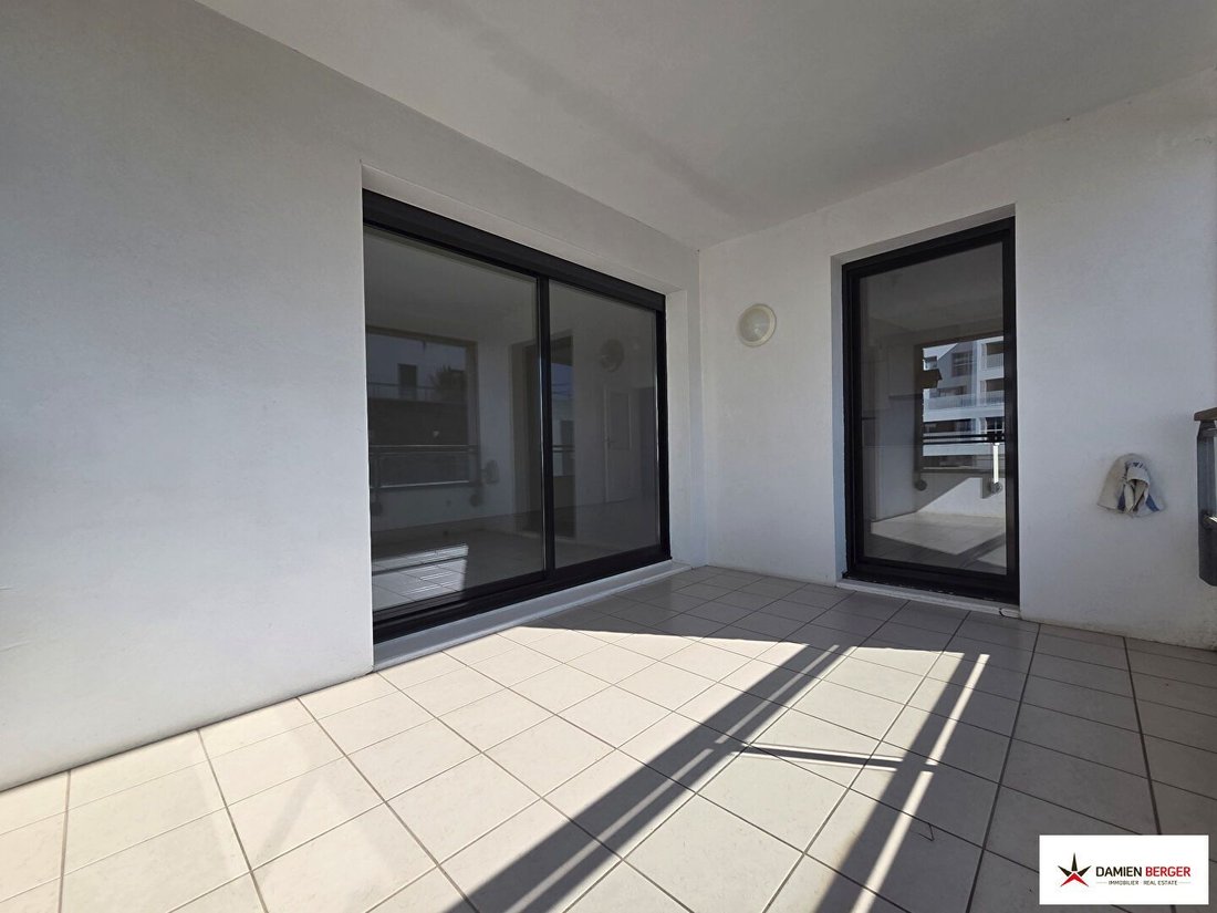 Apartment in Le Genette, La Rochelle, France 2 - 17480628