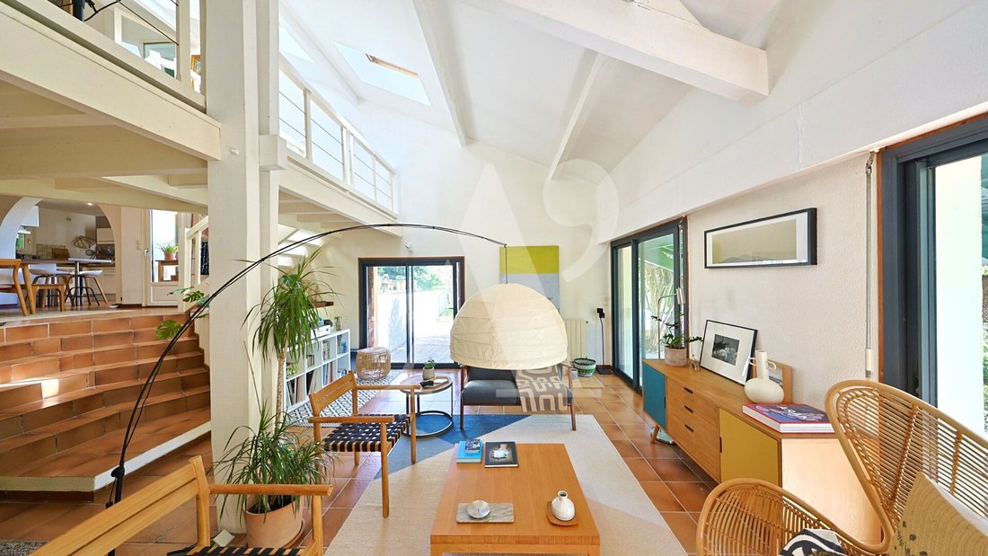 Casa en Ouest, Hasparren, Francia 5 - 17716021