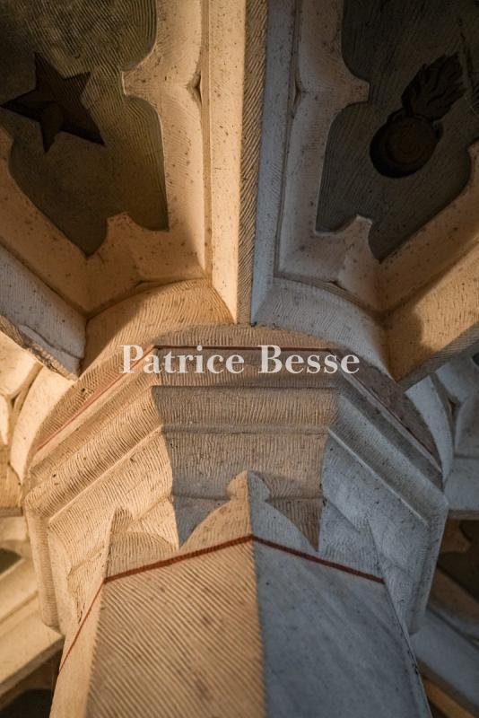 Castle in Poitiers, Nouvelle-Aquitaine, France 4 - 17935085