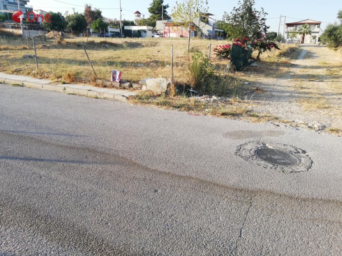 Land in Kamatero, Attica, Greece 4 - 17931842