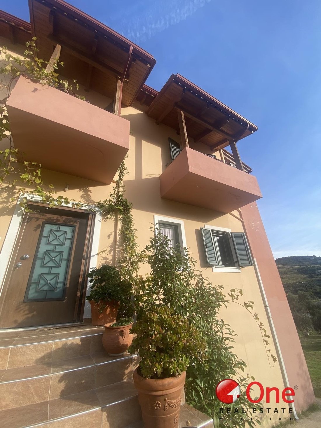 Villa in Achaia, Peloponnese, Western Greece and the Ionian, Greece 1 - 17930376
