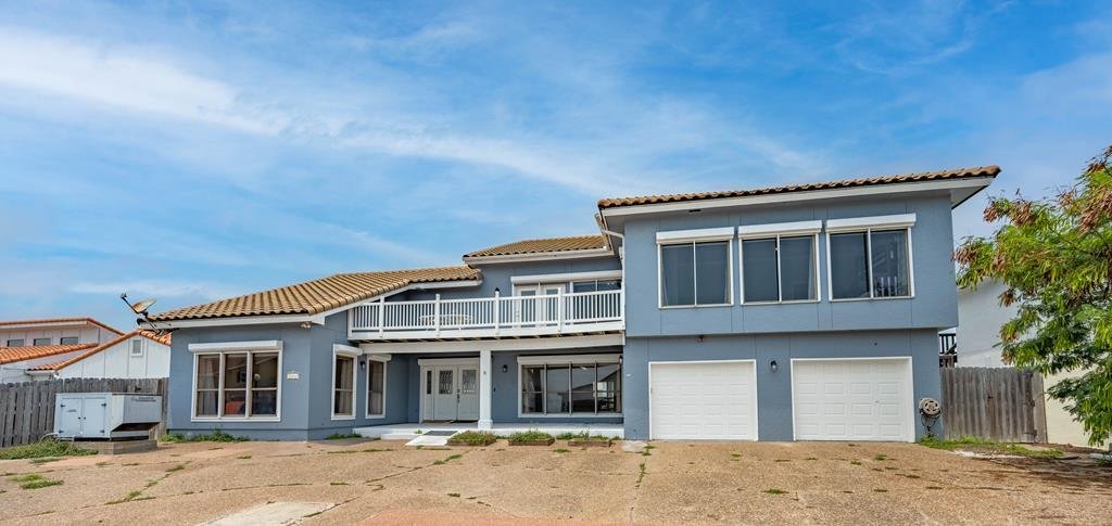 Maison à Aransas Pass, Texas, États-Unis 1 - 17931231