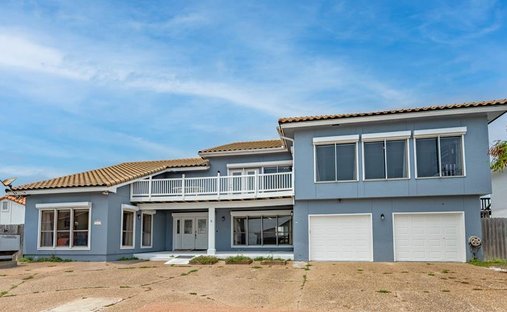 Haus in Aransas Pass, Texas, Vereinigte Staaten 1