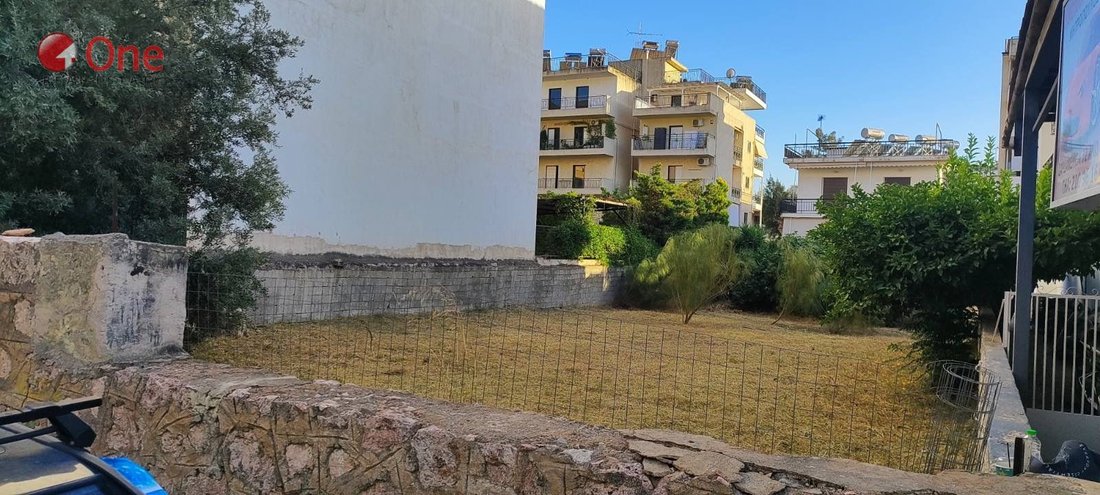 Land in Glyfada, Attica, Greece 2 - 17931600