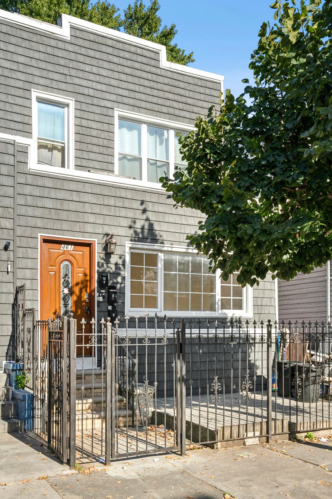 Townhouse in New York, New York, United States 1 - 16747899