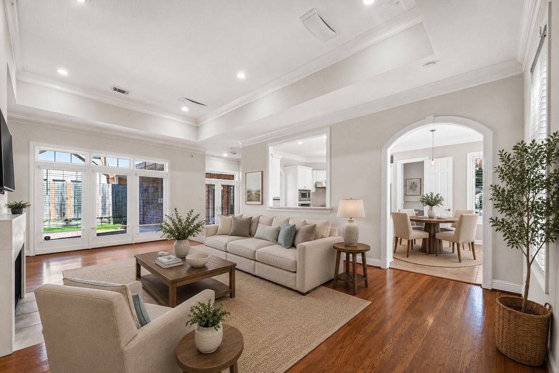 House in Houston, Texas, United States 3 - 17931237