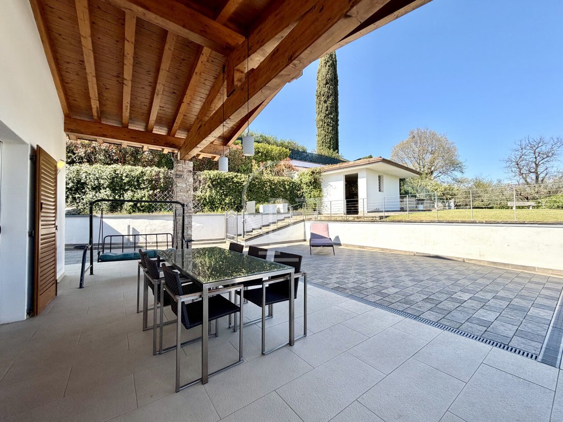 Villa in Soiano del Lago, Lombardy, Italy 4 - 17931202