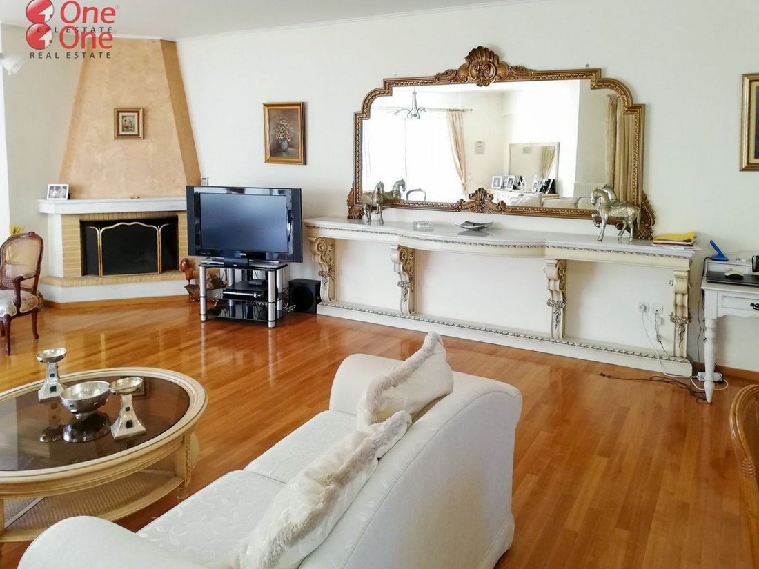 Apartment in North Athens, Attica, Greece 4 - 17931009
