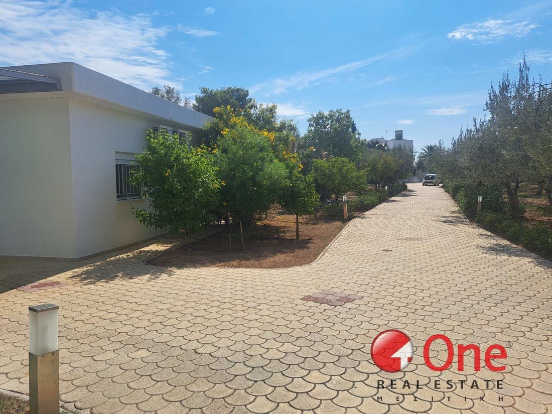 Villa in Megara, Attica, Greece 4 - 17932221