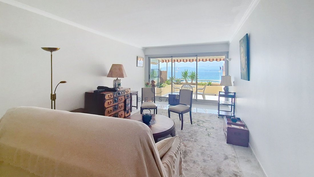 Apartment in Le Dramont-Agay-Anthéor-Le Trayas, Saint-Raphaël, France 2 - 16409077