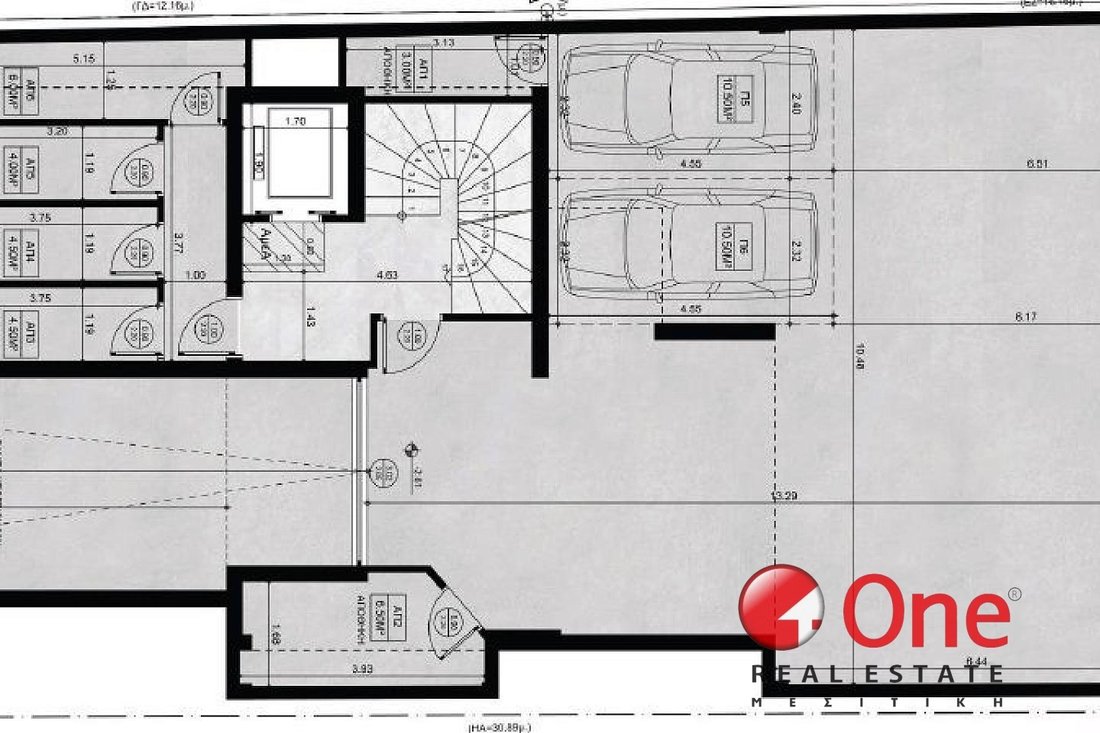 Apartment in South Athens, Attica, Greece 5 - 17930492
