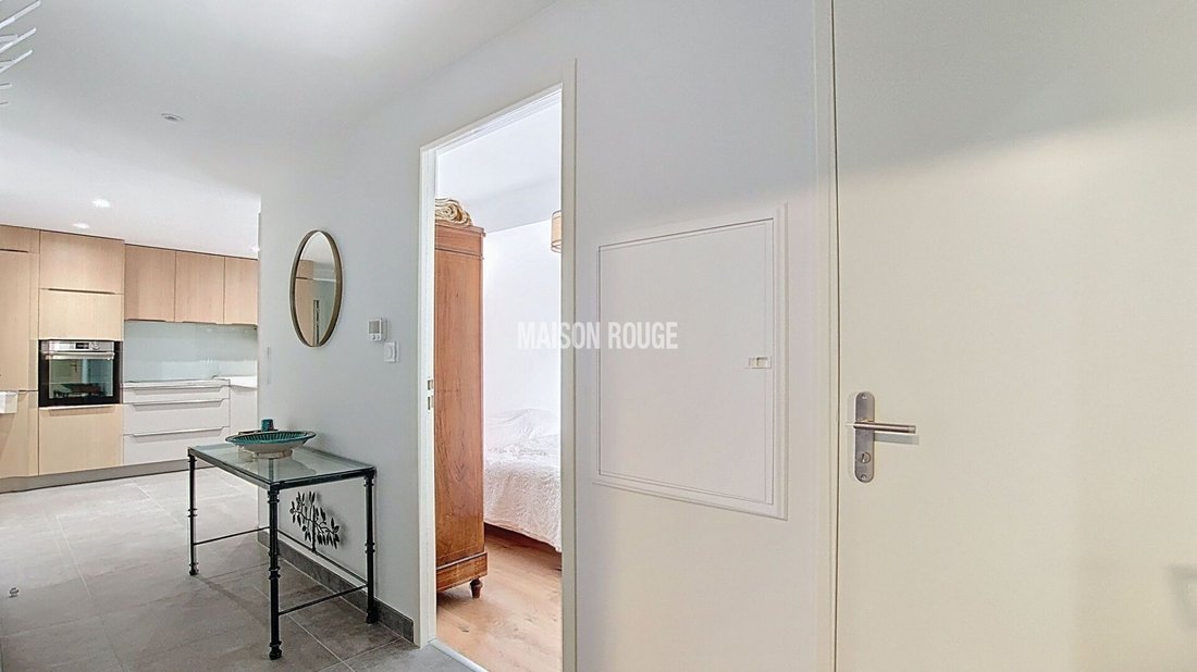 Apartment in Gare-La Saudrais-La Vicomte, Dinard, France 3 - 16272436