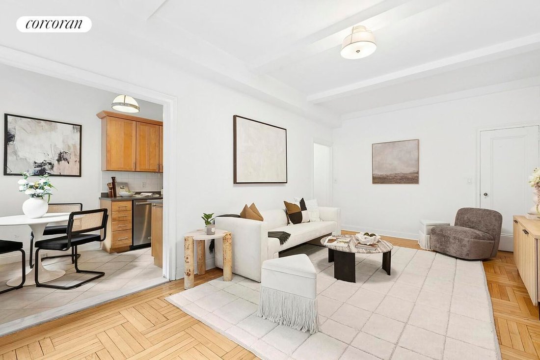 Co Op in New York, New York, United States 1 - 16719738