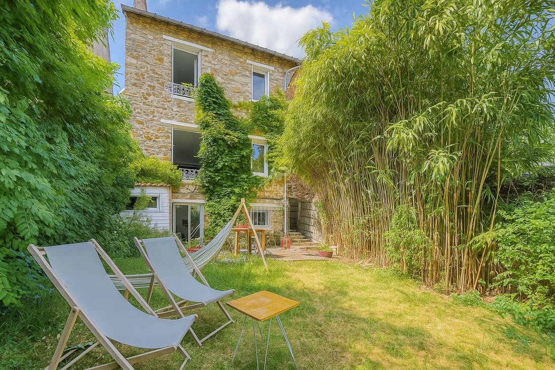 Maison à Sèvres, Île-de-France, France 3 - 17369811