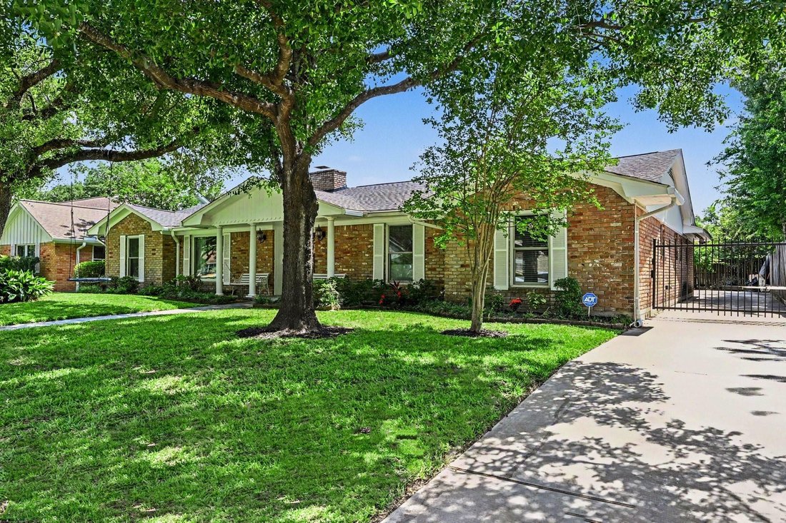 House in Houston, Texas, United States 2 - 17934948
