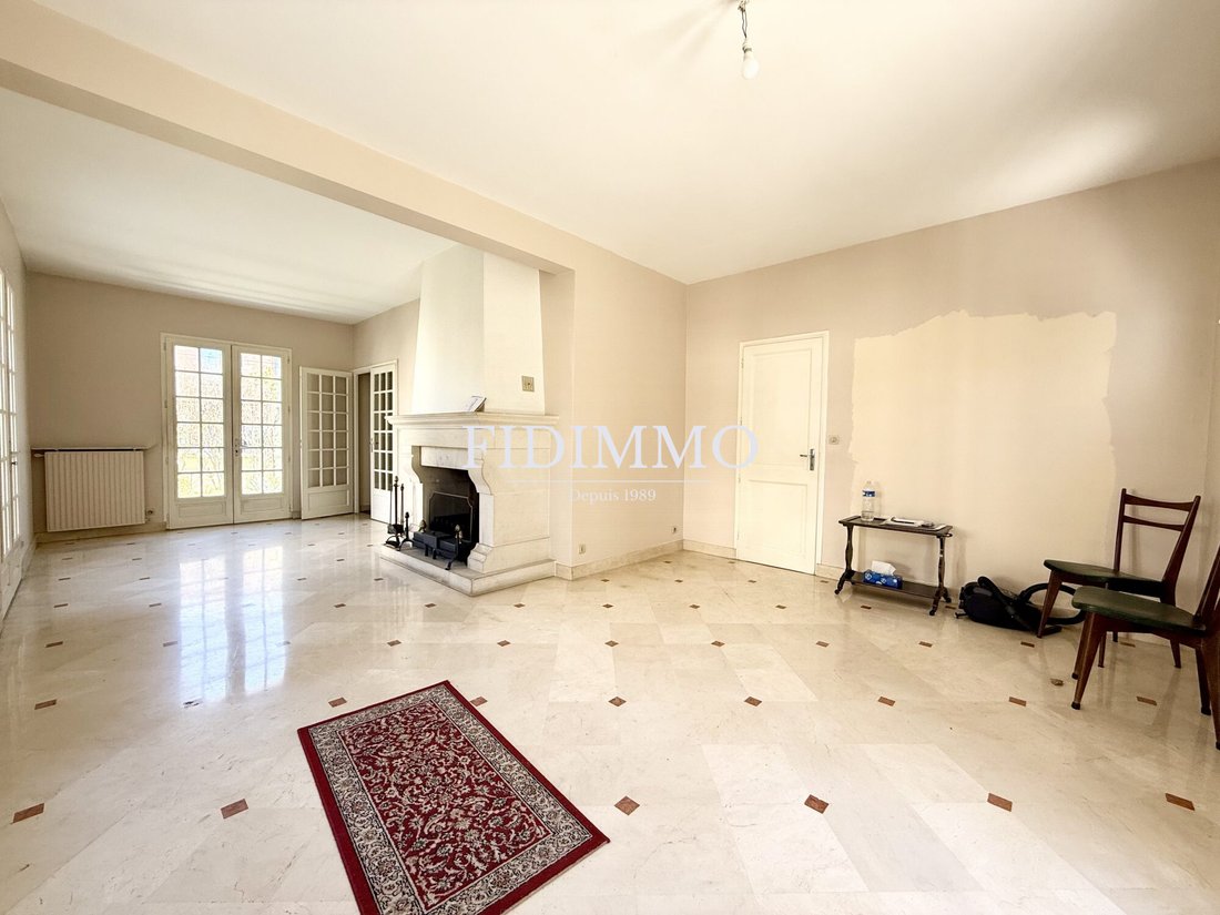 House in Ormesson-sur-Marne, Ile-de-France, France 4 - 16315100