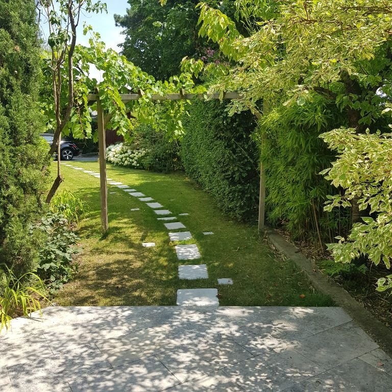 Villa in Napoleon, Maisons-Laffitte, France 4 - 16065923