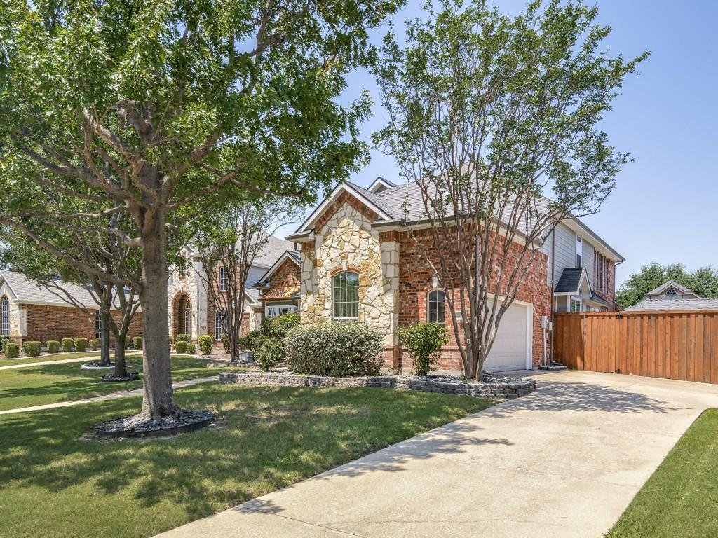 House in Rowlett, Texas, United States 1 - 17934307