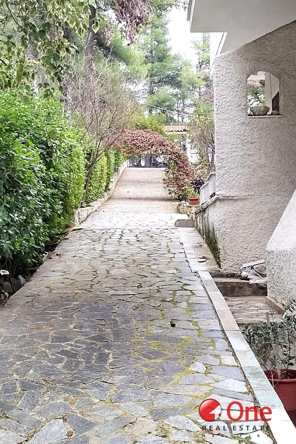 House in Dionysos, Attica, Greece 3 - 17931440