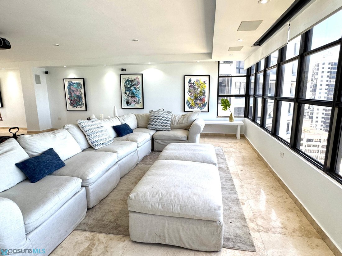 Apartment in San Juan, San Juan, Puerto Rico 3 - 17929720