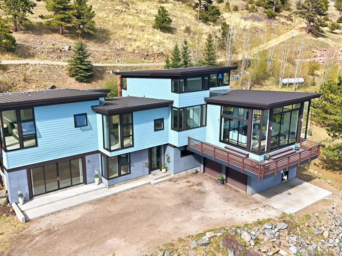 House in Boulder, Colorado, United States 4 - 17936895
