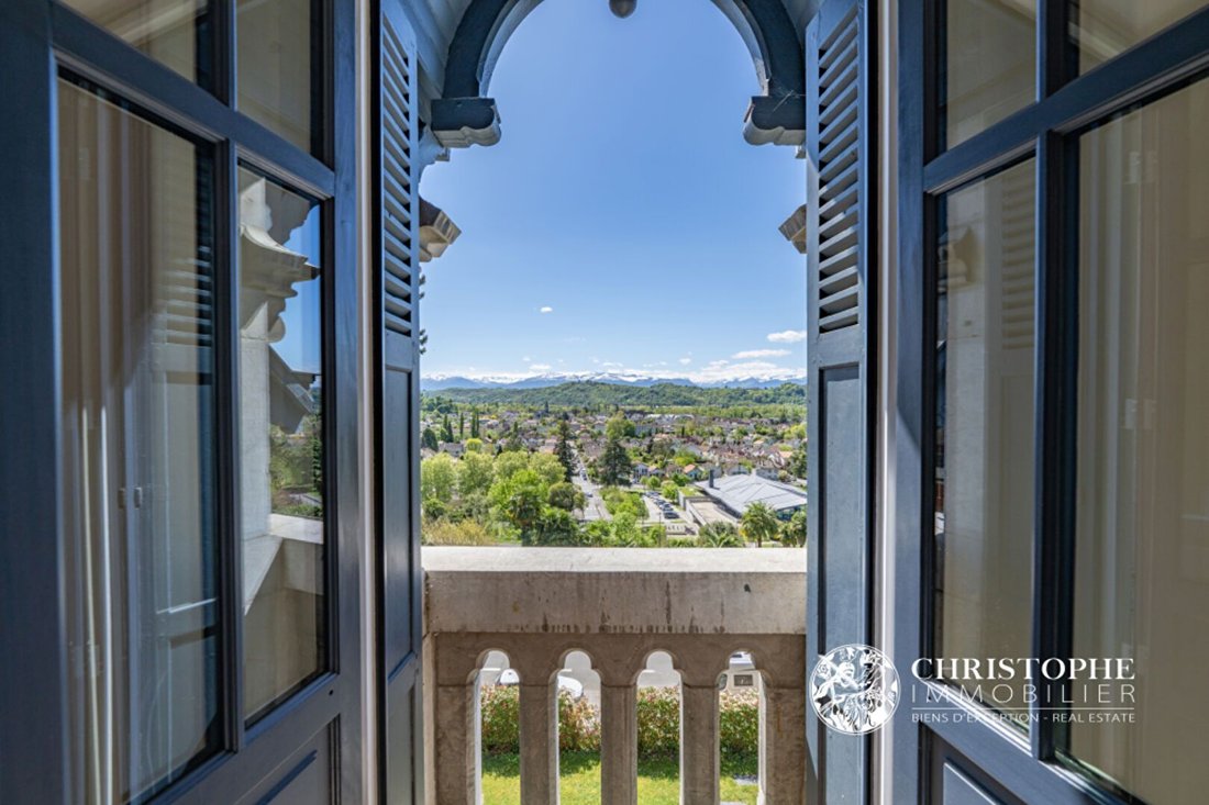 Apartment in Pau, Nouvelle-Aquitaine, France 2 - 16297479