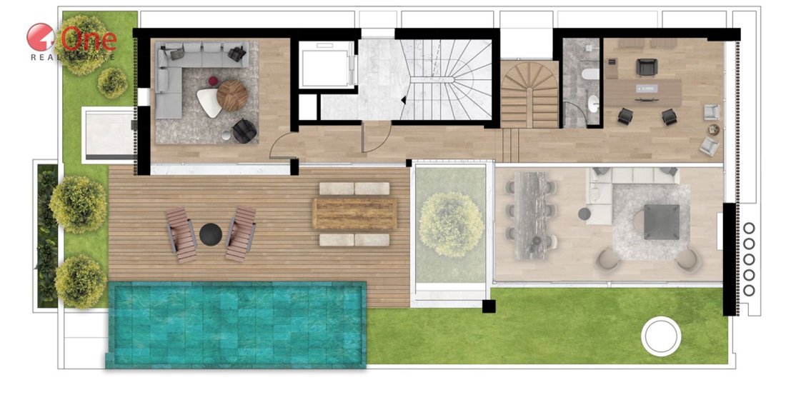 House in South Athens, Attica, Greece 5 - 17932266